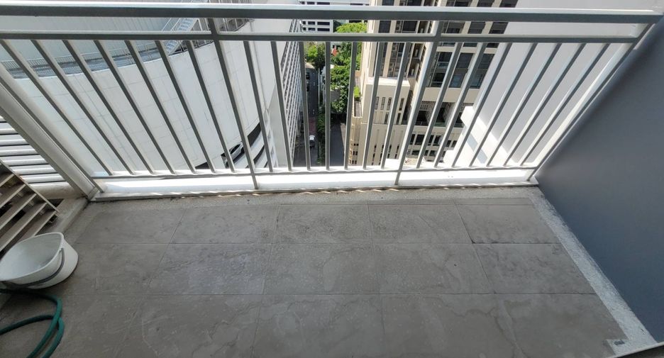 À louer 2 chambres condo à Khlong Toei, Bangkok