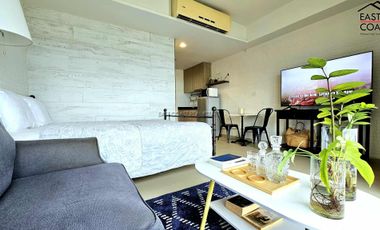 出售 和 出租 公寓 公寓 在 Bang Lamung, Chon Buri