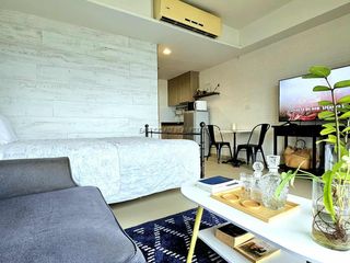 For Rent Studio Condo In Bang Lamung, Chonburi