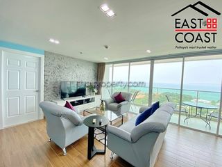 For Rent 2 Bedroom Condo In Bang Lamung, Chonburi