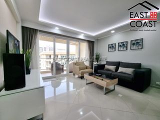 For Rent 2 Bedroom Condo In Bang Lamung, Chonburi