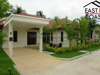 For Rent 3 Bedroom House In Bang Lamung, Chonburi