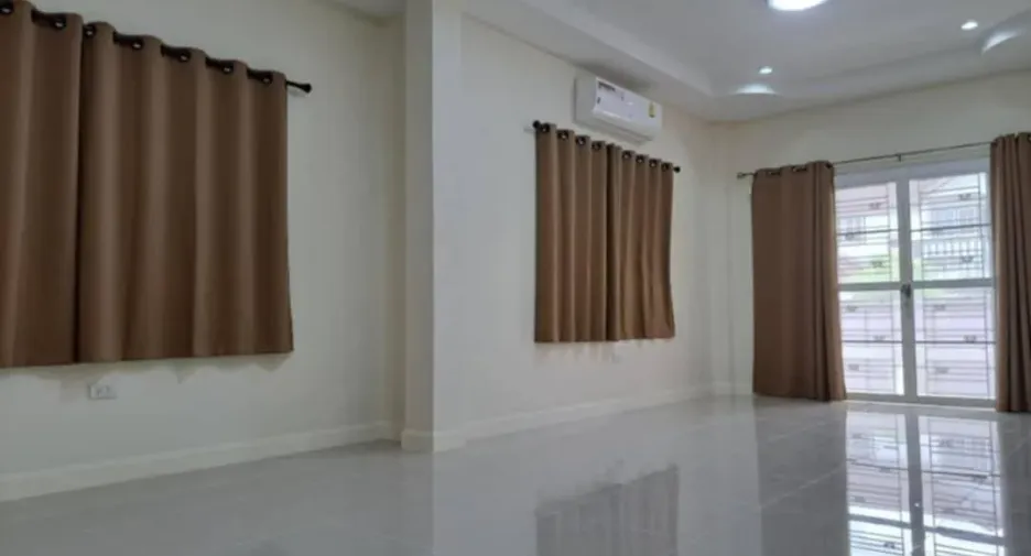 For sale 2 bedrooms house in San Sai, Chiang Mai