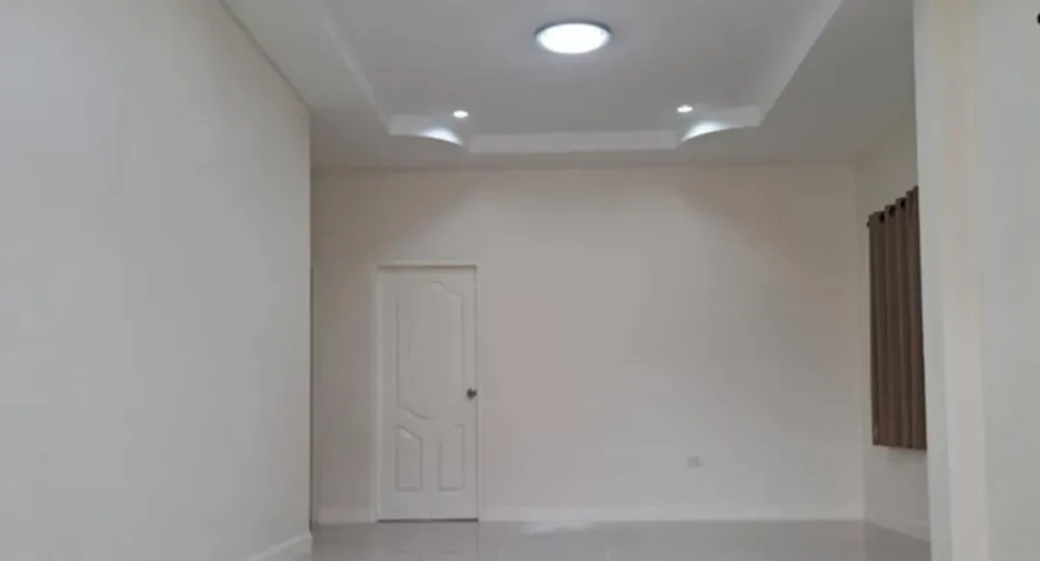 For sale 2 bedrooms house in San Sai, Chiang Mai