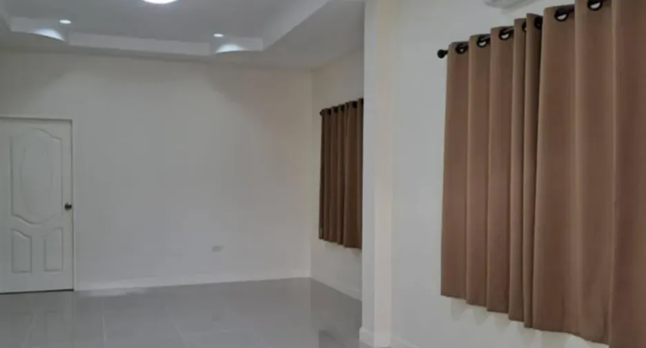 For sale 2 bedrooms house in San Sai, Chiang Mai