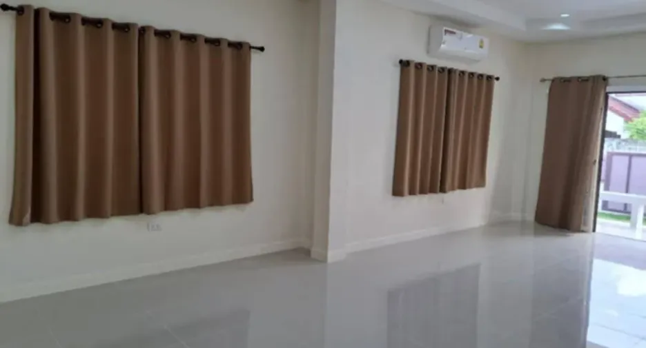 For sale 2 bedrooms house in San Sai, Chiang Mai