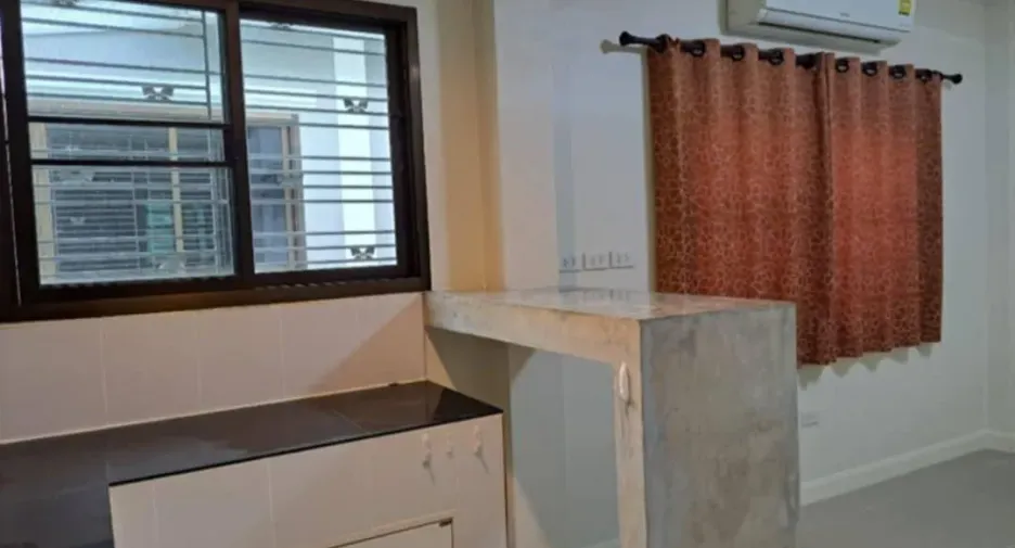For sale 2 bedrooms house in San Sai, Chiang Mai