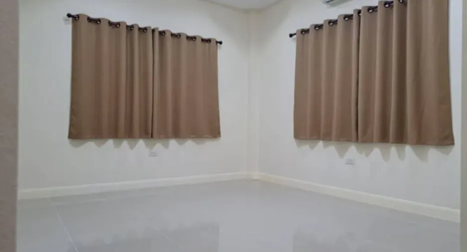 For sale 2 bedrooms house in San Sai, Chiang Mai