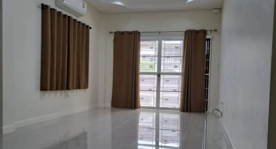 For sale 2 bedrooms house in San Sai, Chiang Mai