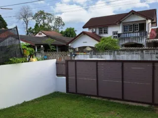 For sale 2 bedrooms house in San Sai, Chiang Mai