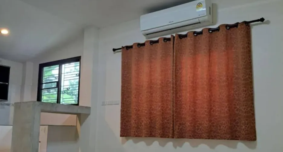 For sale 2 bedrooms house in San Sai, Chiang Mai