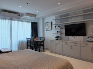 For sale 1 Beds condo in Bang Lamung, Chonburi