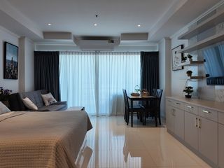 For sale 1 Beds condo in Bang Lamung, Chonburi