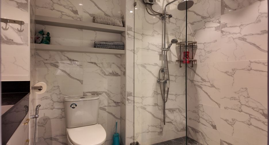 Condo en venta de 1 habitaciones en Bang Lamung, Chonburi