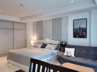 For sale 1 Beds condo in Bang Lamung, Chonburi