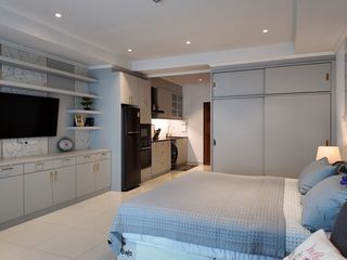 For sale 1 Beds condo in Bang Lamung, Chonburi