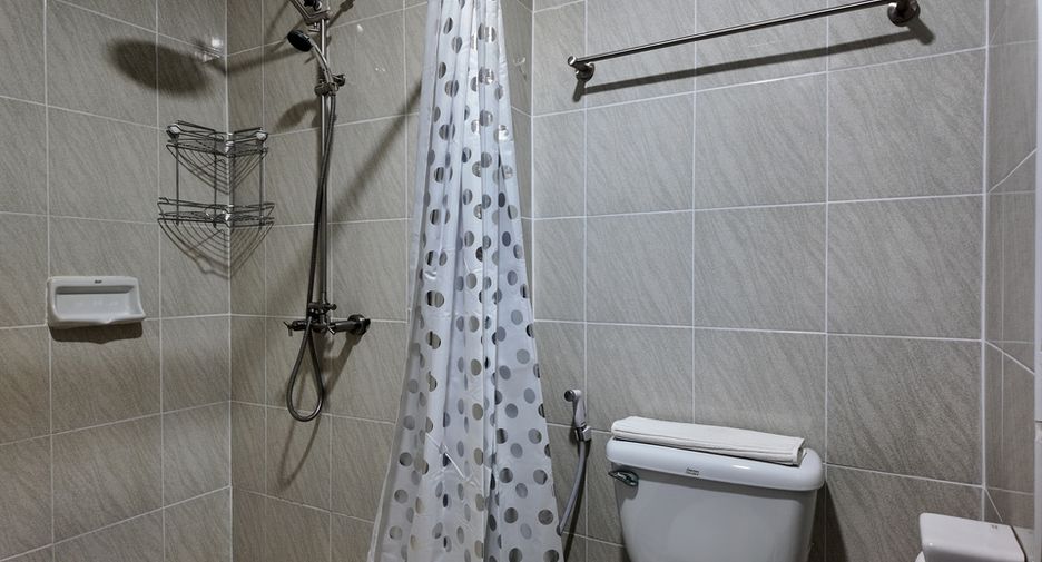 Wohnung zum Kauf mit 1 Zimmer in Bang Lamung, Chonburi