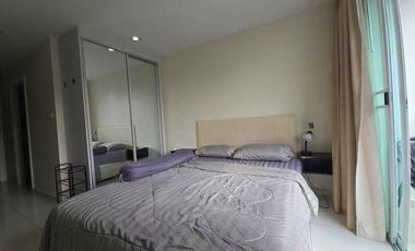 Condo en venta de 1 habitaciones en Bang Lamung, Chonburi