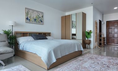 Продажа 1 кровать кондо в Банг Ламунг, Чонбури