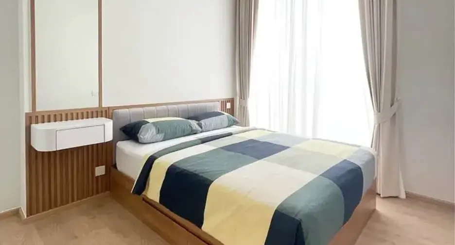 Condo en alquiler de 1 habitaciones en Watthana, Bangkok