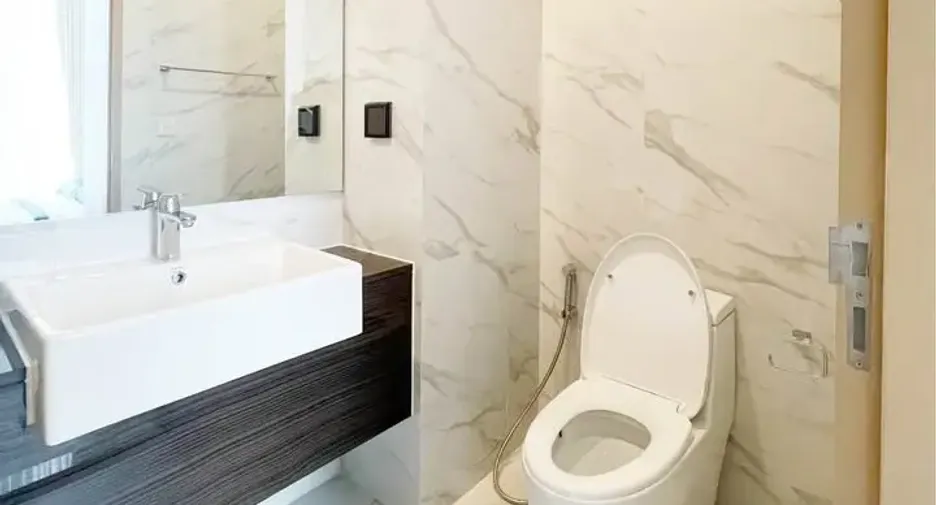 Condo en alquiler de 1 habitaciones en Watthana, Bangkok