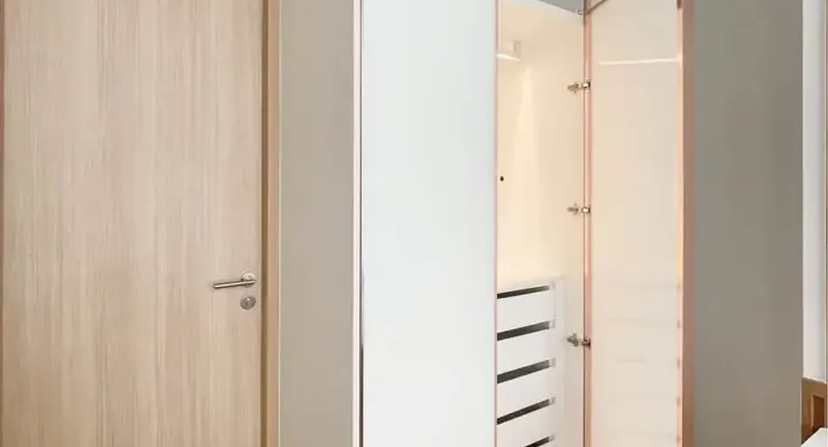 Condo en alquiler de 1 habitaciones en Watthana, Bangkok
