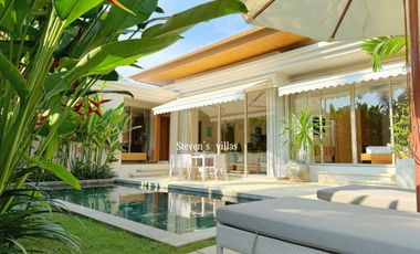 Villa zur Miete mit 3 Zimmer in Thalang, Phuket
