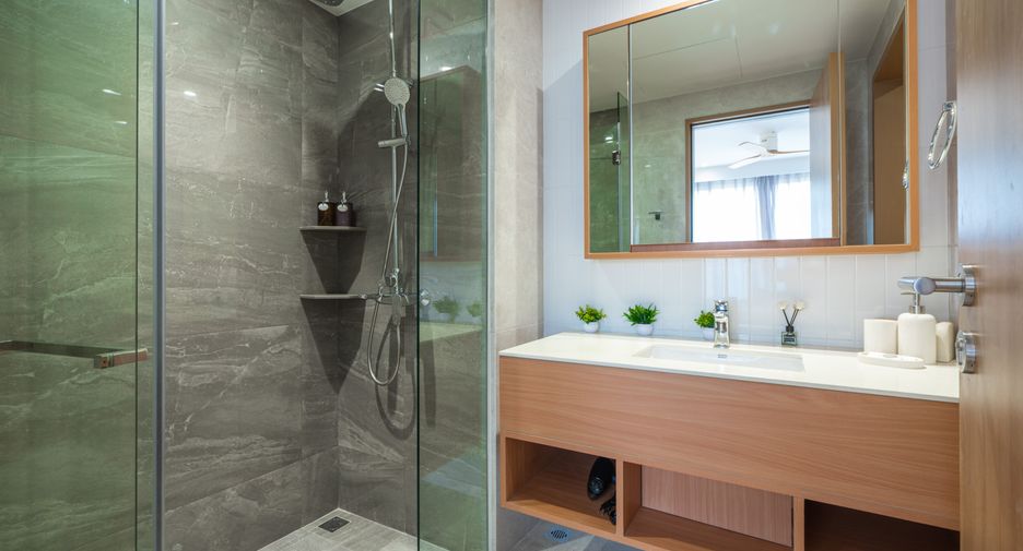 For sale studio condo in Thalang, Phuket