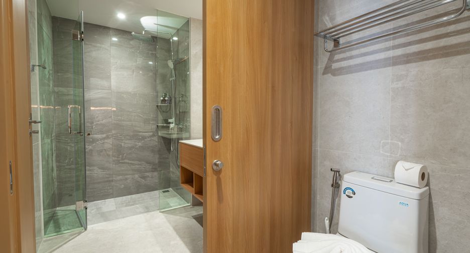 For sale studio condo in Thalang, Phuket