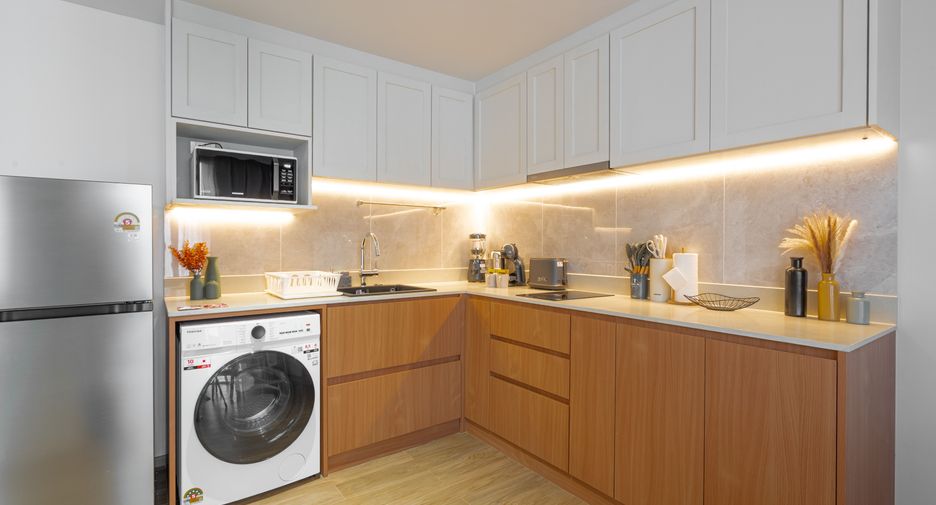 For sale studio condo in Thalang, Phuket