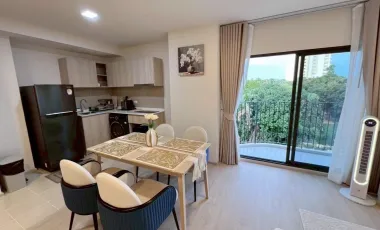 For rent 2 bedrooms condo in Hua Hin, Prachuap Khiri Khan