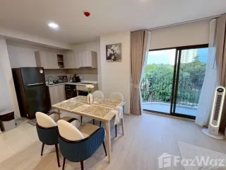 For rent 2 bedrooms condo in Hua Hin, Prachuap Khiri Khan