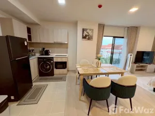 For rent 2 bedrooms condo in Hua Hin, Prachuap Khiri Khan