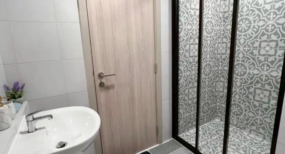 For rent 2 bedrooms condo in Hua Hin, Prachuap Khiri Khan