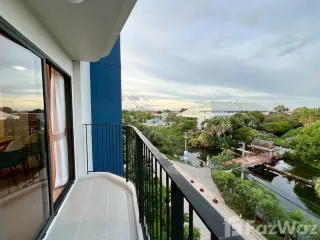 For rent 2 bedrooms condo in Hua Hin, Prachuap Khiri Khan