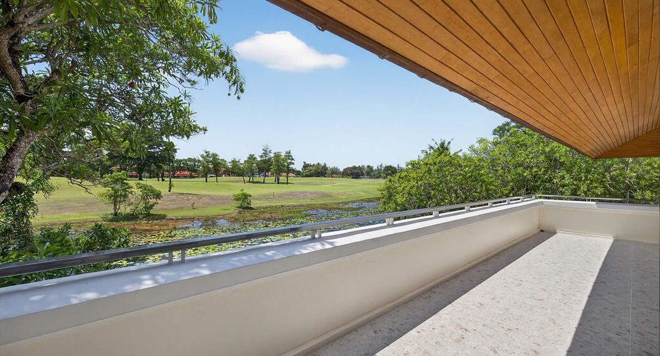Villa zum Kauf mit 4 Zimmer in Thalang, Phuket