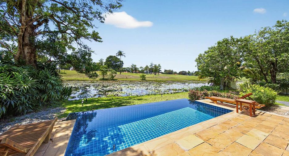 Villa zum Kauf mit 4 Zimmer in Thalang, Phuket