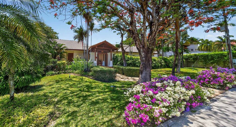 Villa zum Kauf mit 4 Zimmer in Thalang, Phuket