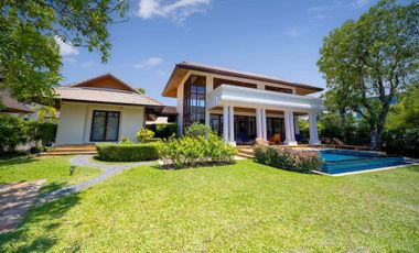 ขาย 4 ห้องนอน วิลล่า ใน ถลาง, ภูเก็ต