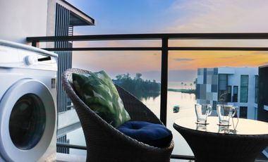 Apartamento en venta de 1 habitaciones en Thalang, Phuket