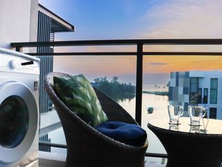 Apartamento en venta de 1 habitaciones en Thalang, Phuket