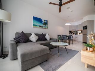For sale 1 bed apartment in Thalang, Phuket