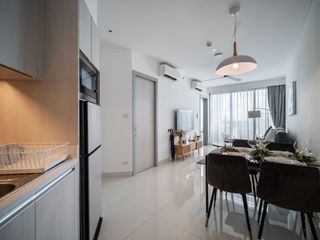 For sale 1 bed apartment in Thalang, Phuket
