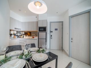 For sale 1 bed apartment in Thalang, Phuket