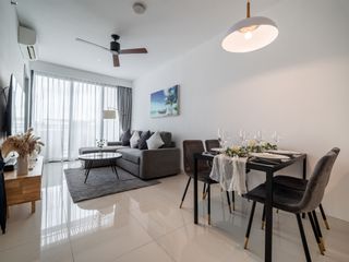 For sale 1 bed apartment in Thalang, Phuket