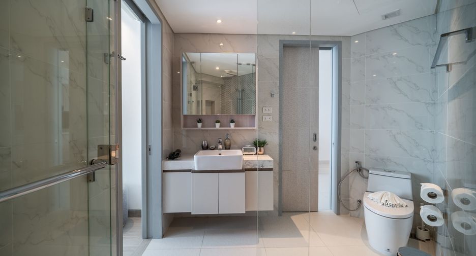 Apartamento en venta de 1 habitaciones en Thalang, Phuket