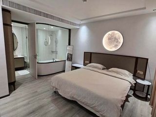 For rent 1 bed condo in Hua Hin, Prachuap Khiri Khan