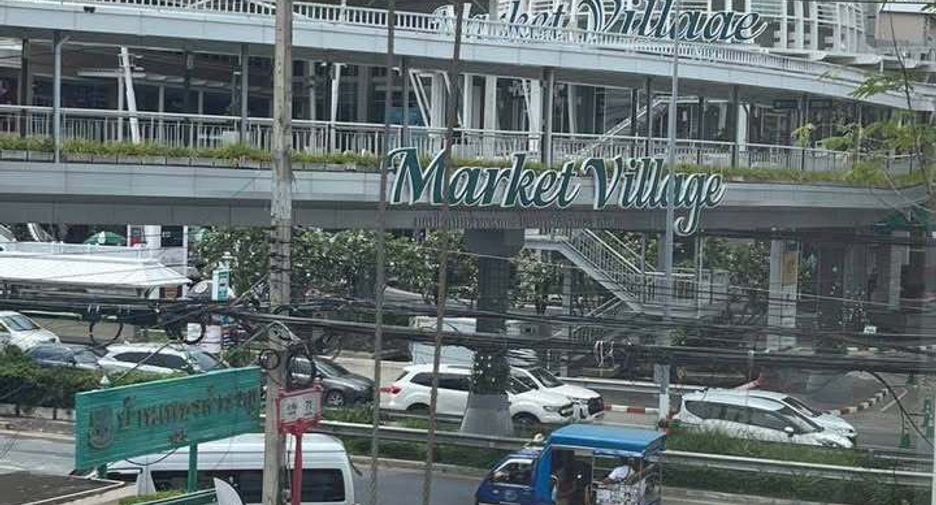 Wohnung zur Miete mit 1 Zimmer in Hua Hin, Prachuap Khiri Khan