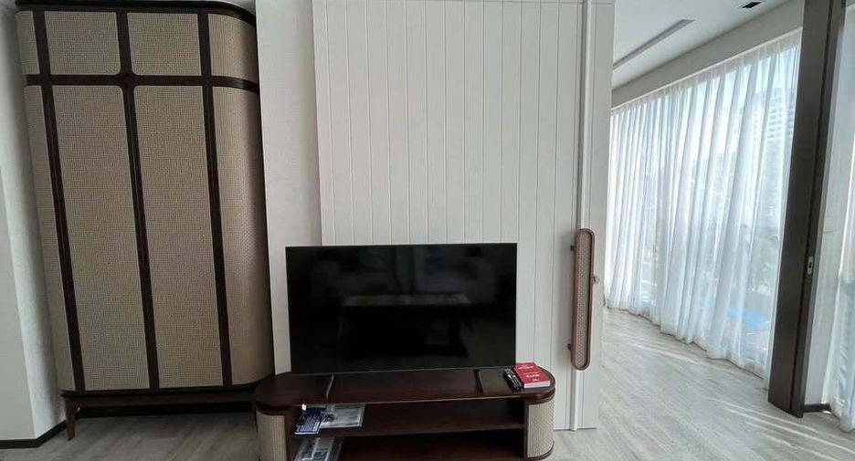 Wohnung zur Miete mit 1 Zimmer in Hua Hin, Prachuap Khiri Khan