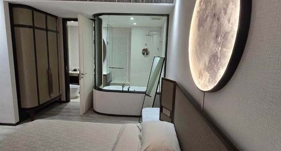 Wohnung zur Miete mit 1 Zimmer in Hua Hin, Prachuap Khiri Khan